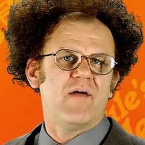 Meet your Posher, Dale